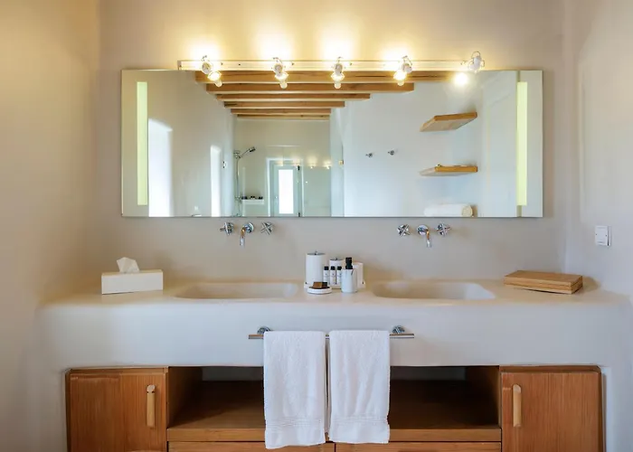 Montessito Mykonos וילה