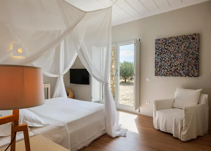 Montessito Mykonos וילה *