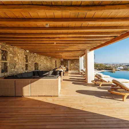 Montessito Mykonos * Túrlosz