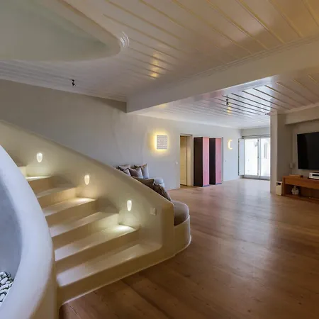 Montessito Mykonos Túrlosz