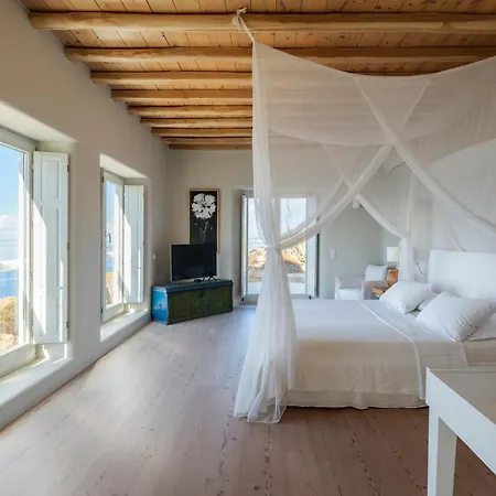 Villa Montessito Mykonos *