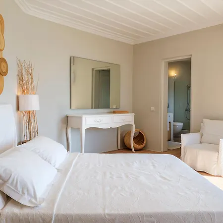 Montessito Mykonos Villa *
