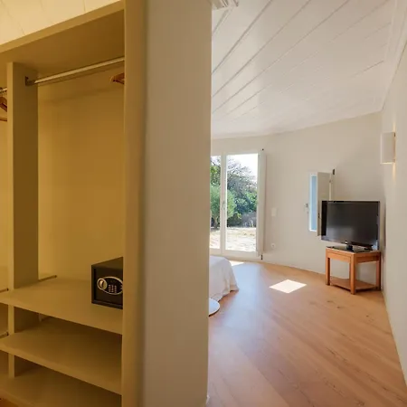 Villa Montessito Mykonos *