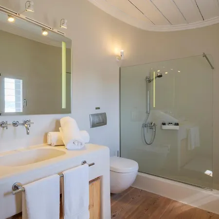 Montessito Mykonos Villa *