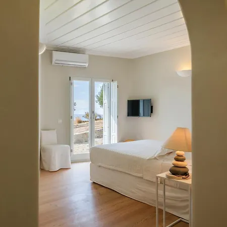 ヴィラ Montessito Mykonos