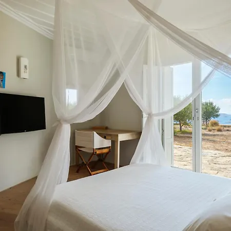 Montessito Mykonos ヴィラ