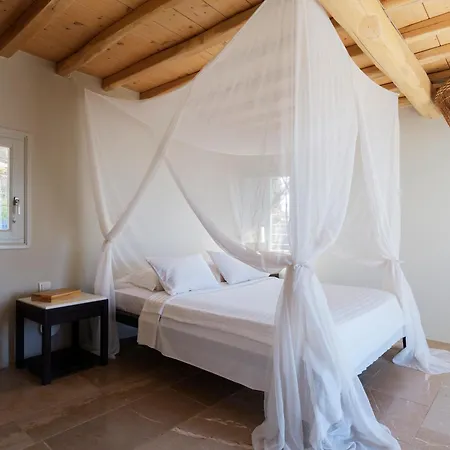 Montessito Mykonos * トゥルロス