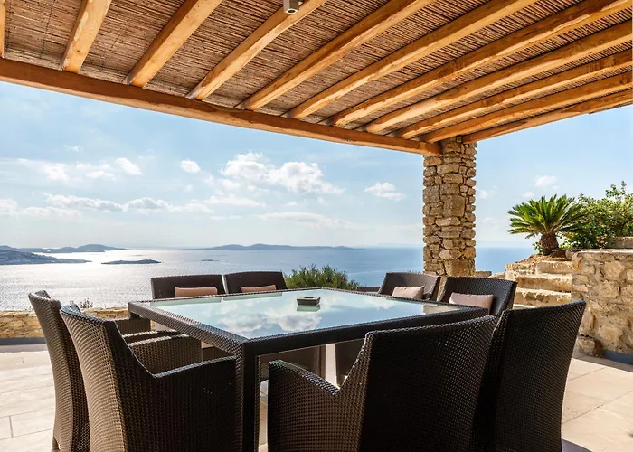 Montessito Mykonos Túrlosz