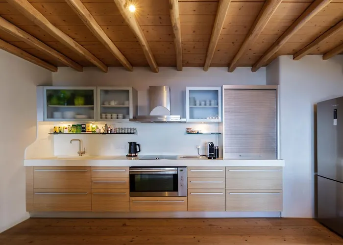 Montessito Mykonos Villa