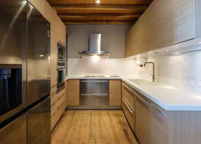 Βίλα Montessito Mykonos *