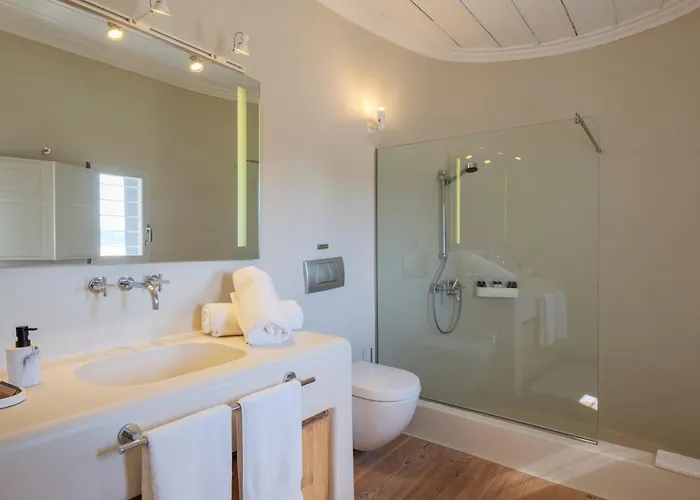 Montessito Mykonos Villa *