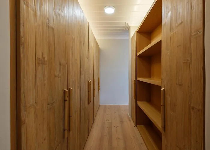 Βίλα Montessito Mykonos