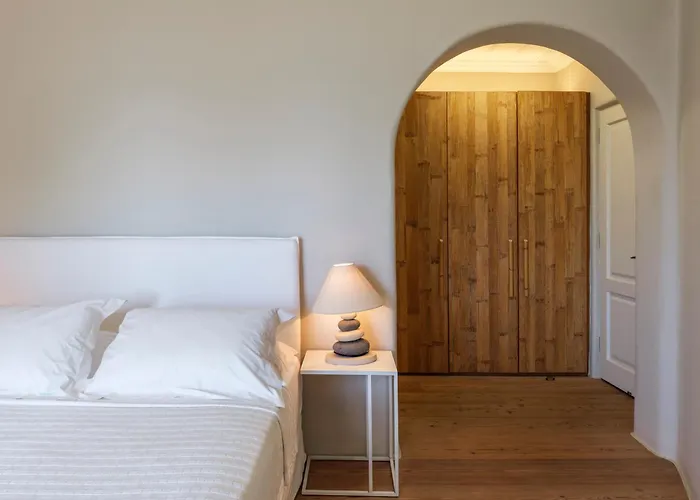 Montessito Mykonos Túrlosz