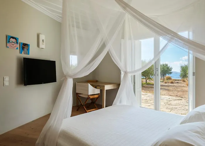 Montessito Mykonos Βίλα