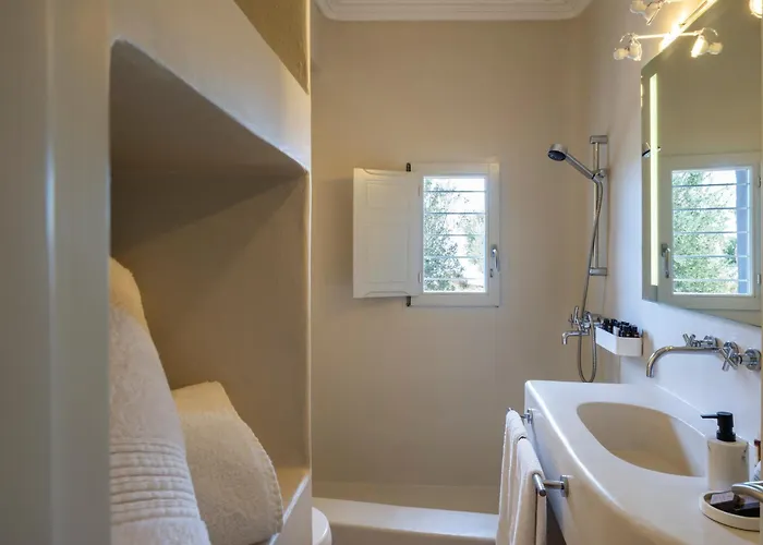 Montessito Mykonos Βίλα *