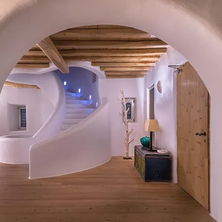 Villa Montessito Mykonos