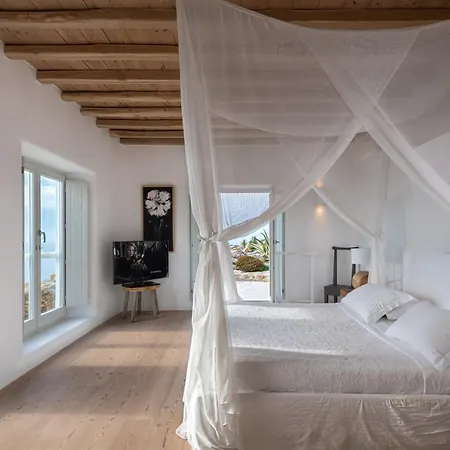 Montessito Mykonos