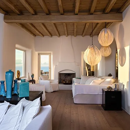 Villa Montessito Mykonos