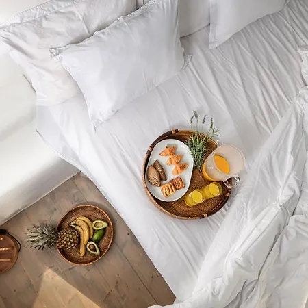 Villa Montessito Mykonos Tourlos