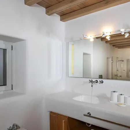 Villa Montessito Mykonos