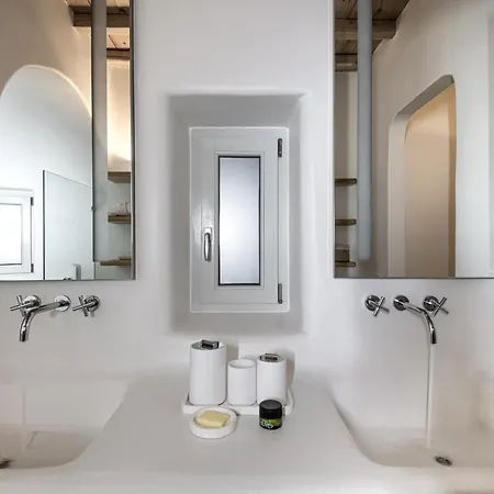 Montessito Mykonos Villa