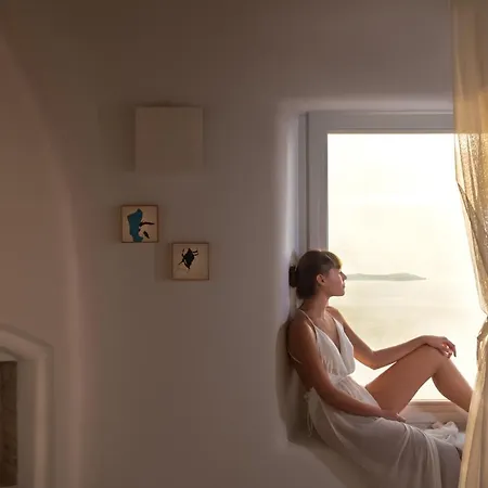 Montessito Mykonos * Tourlos