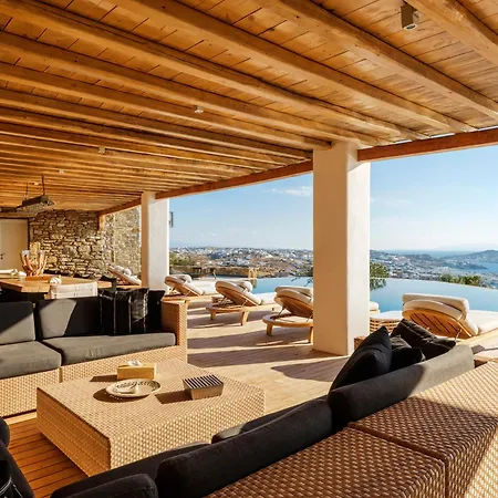 Montessito Mykonos