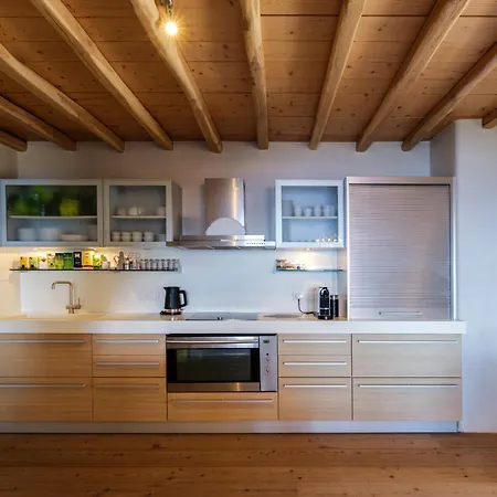 Montessito Mykonos Villa