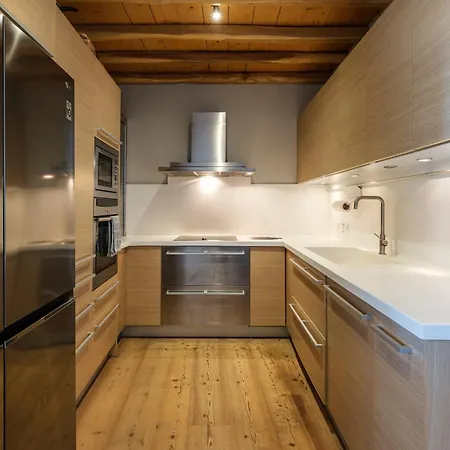 Vila Montessito Mykonos *