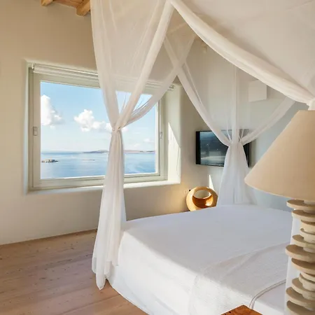 Villa Montessito Mykonos