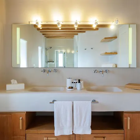 Montessito Mykonos Villa