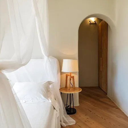 Vila Montessito Mykonos *