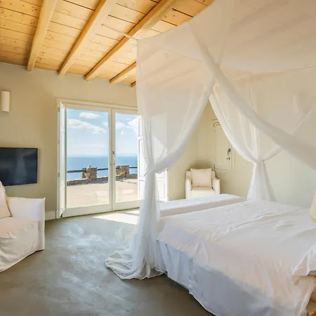 Montessito Mykonos