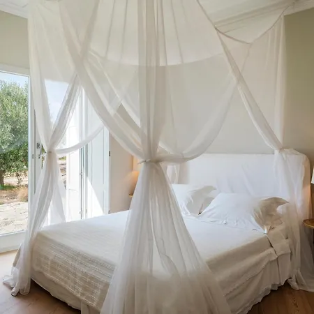 Montessito Mykonos Villa Tourlos