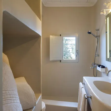 Montessito Mykonos Villa *