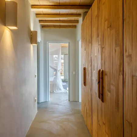 Vila Montessito Mykonos *