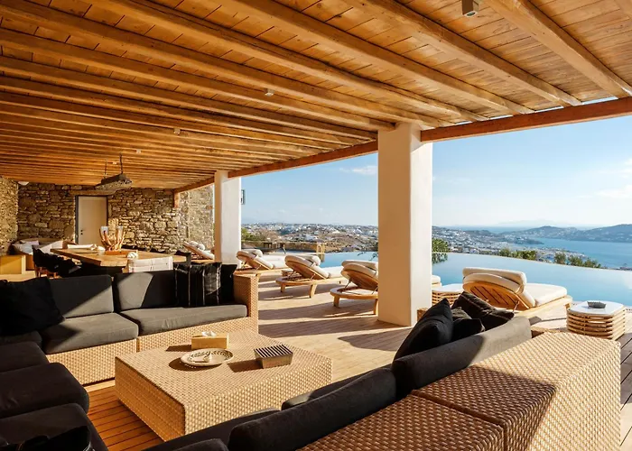 Montessito Mykonos