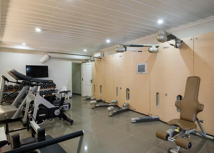 Montessito Mykonos 图罗斯