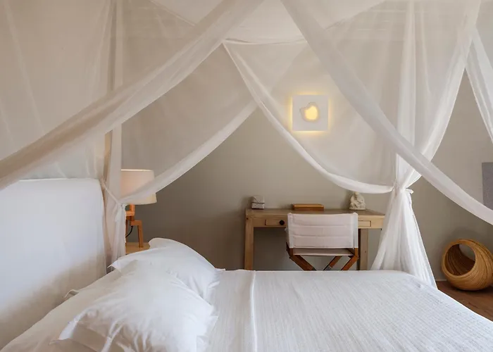 Montessito Mykonos * 图罗斯