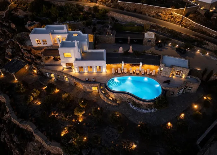 Montessito Mykonos