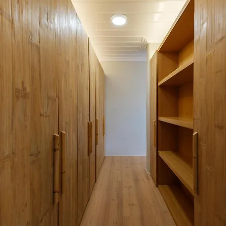 Вилла Montessito Mykonos