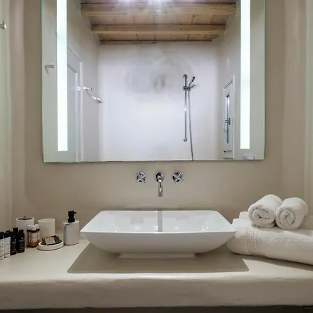 Вилла Montessito Mykonos