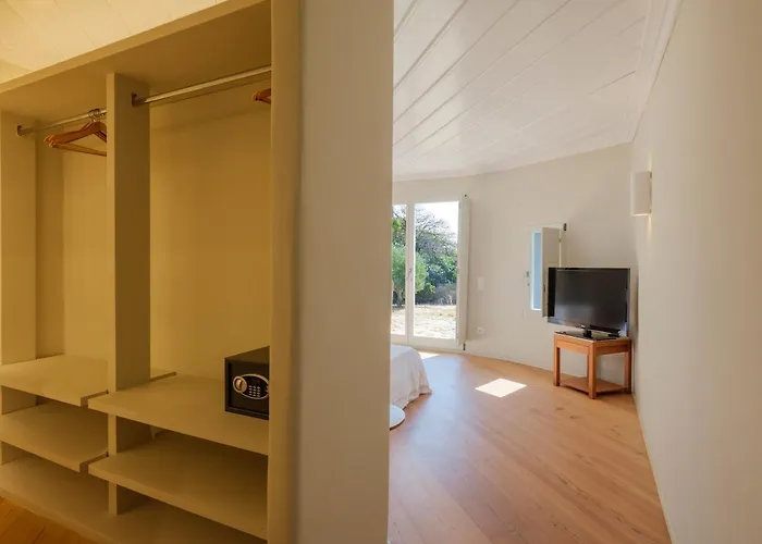 Villa Montessito Mykonos *