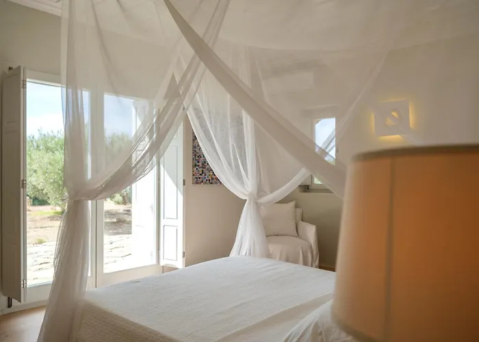 Montessito Mykonos *