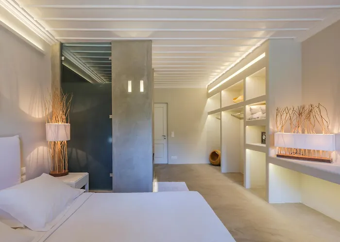 Montessito Mykonos Villa