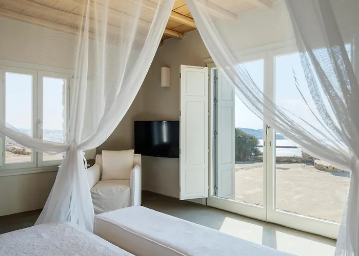 Montessito Mykonos Villa